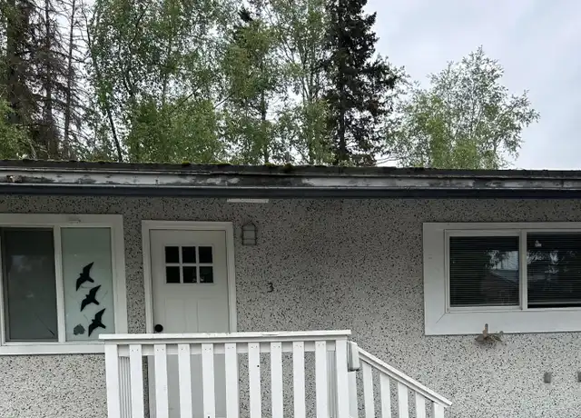 Property at 2310 W Tudor Rd Unit 3, Anchorage, AK, 99517, 2 beds, 1 bath, [object Object]