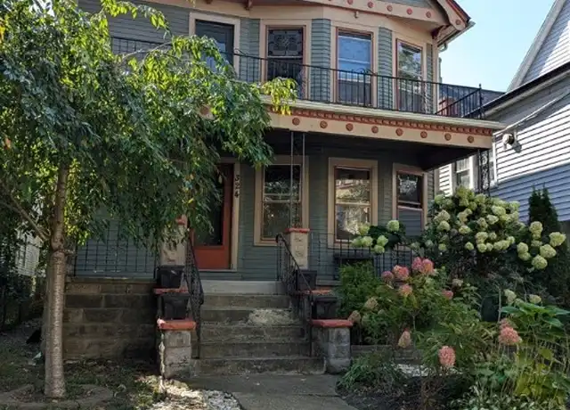 Property at 324 West Ave Unit lower, Buffalo, NY, 14201, 3 beds, 1 bath, [object Object]