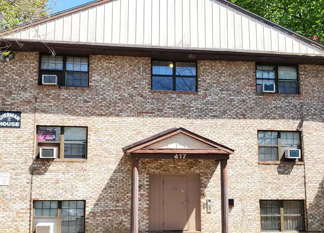 Property at 417 Sherman St Unit 304, Akron, OH, 44311, 1 bed, 1 bath, [object Object]