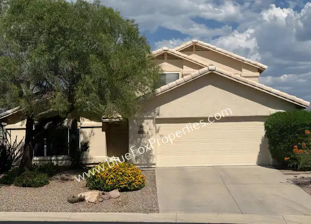 Property at 10706 N Sand Canyon Pl, Tucson, AZ, 85737, 3 beds, 2.5 baths, [object Object]
