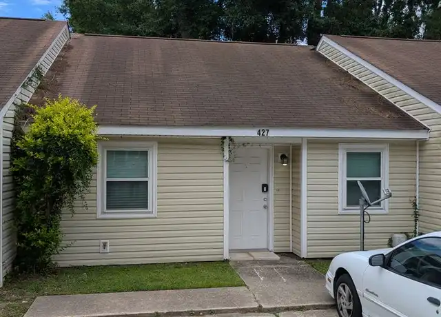Property at 427 Cactus St Unit 427, Tallahassee, FL, 32304, 2 beds, 2 baths, [object Object]