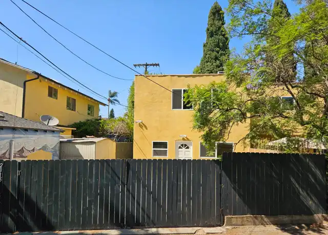 Property at 2315 Spaulding Ave, Los Angeles, CA, 90016, 4 beds, 3.5 baths, [object Object]