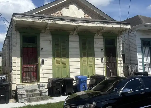 Property at 1433 Mandeville St, New Orleans, LA, 70117, 1 bed, 1 bath, [object Object]