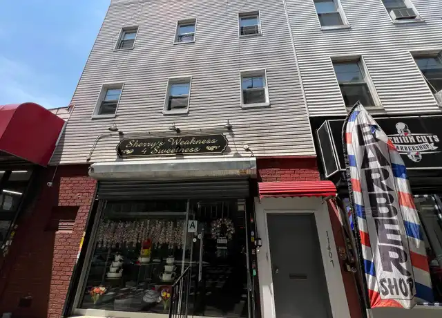 Property at 114-07 Jamaica Ave, Jamaica, NY, 11418, 4 beds, 1 bath, [object Object]