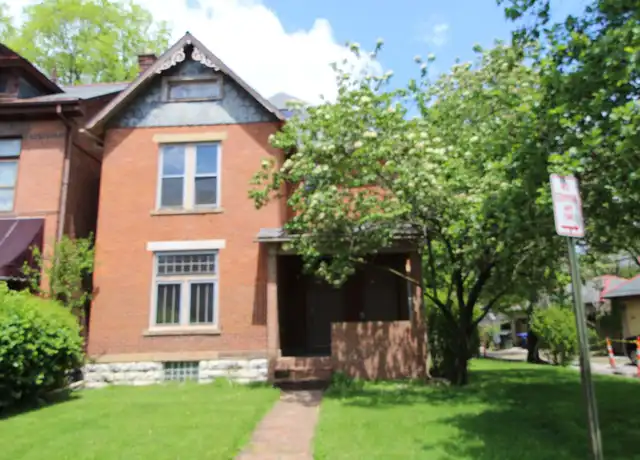 Property at Muir - 308-308 1/2 Wilber Ave - 308 Wilber Ave, Columbus, OH, 43215, 2 beds, 1 bath, [object Object]