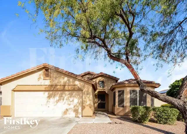 Property at 13414 W Port Royale Ln, Surprise, AZ, 85379, 3 beds, 2 baths, [object Object]
