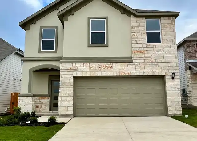 Property at 172 Breccia Trl, Liberty Hill, TX, 78642, 4 beds, 2.5 baths, [object Object]