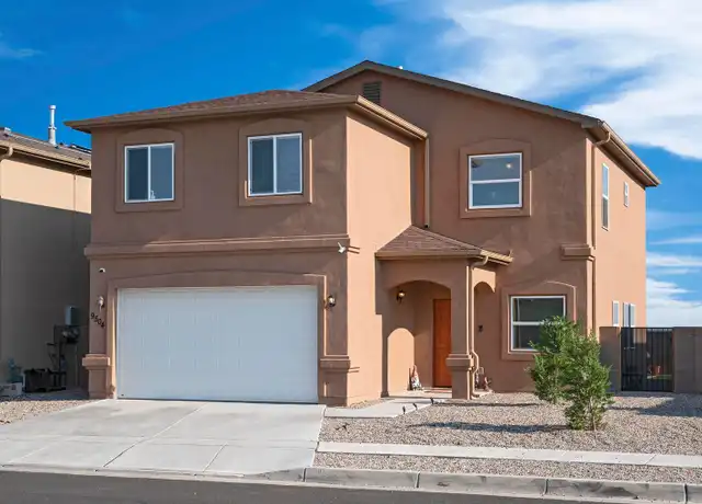 Property at 9504 Silica Ave NW, Albuquerque, NM, 87120, 5 beds, 2.5 baths, [object Object]