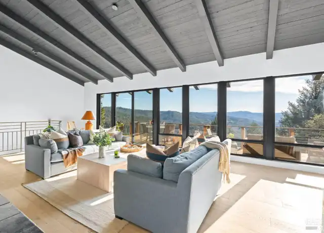 Property at 1325 Crestmont Dr, Angwin, CA, 94508, 4 beds, 3.5 baths, [object Object]