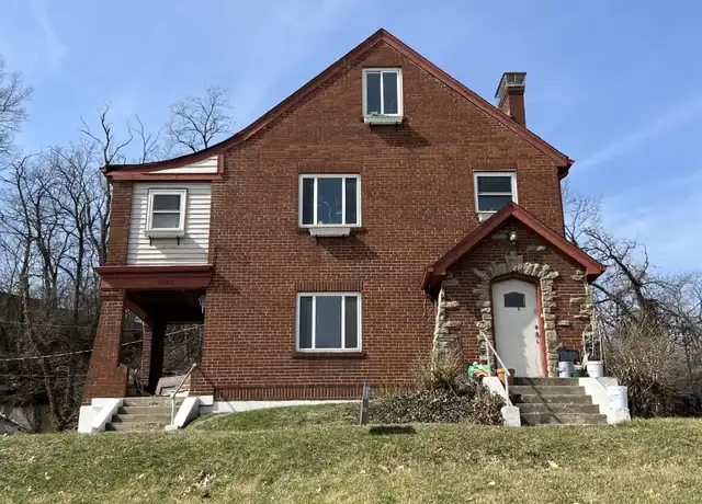 Property at 1021 Dana Ave Unit 1, Cincinnati, OH, 45229, 2 beds, 1 bath, [object Object]