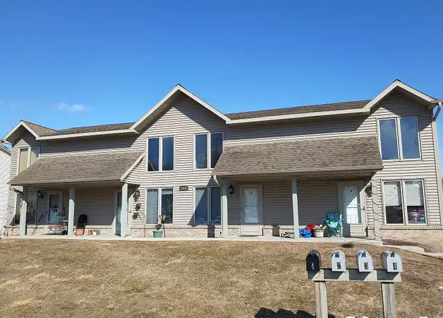 Property at 1024 Meadow St, Watertown, WI, 53094, 1 bed, 1.5 baths, [object Object]