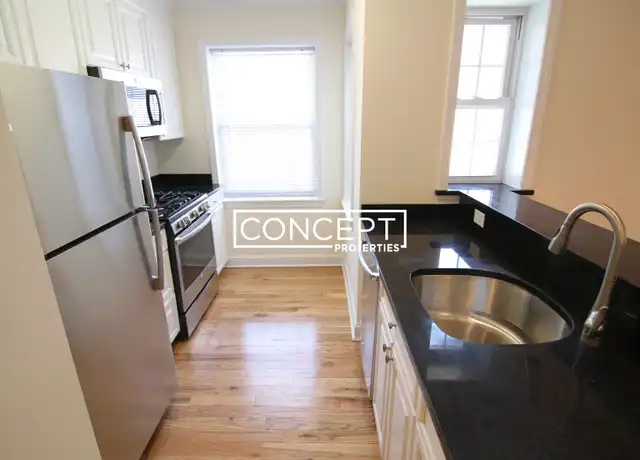 Property at 1 Langdon St Unit 4, Cambridge, MA, 02138, 3 beds, 1.5 baths, [object Object]