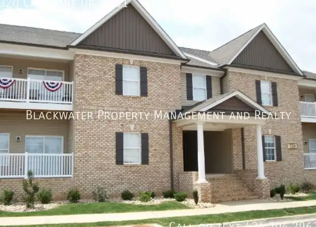 Property at 320 Capstone Dr Unit 101, Lynchburg, VA, 24502, 2 beds, 2 baths, [object Object]