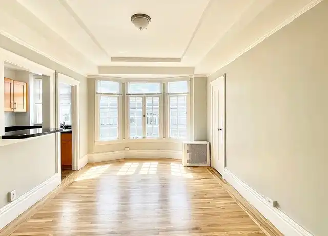 Property at 890 Bush St, San Francisco, CA, 94108, 0 beds, 1 bath, [object Object]