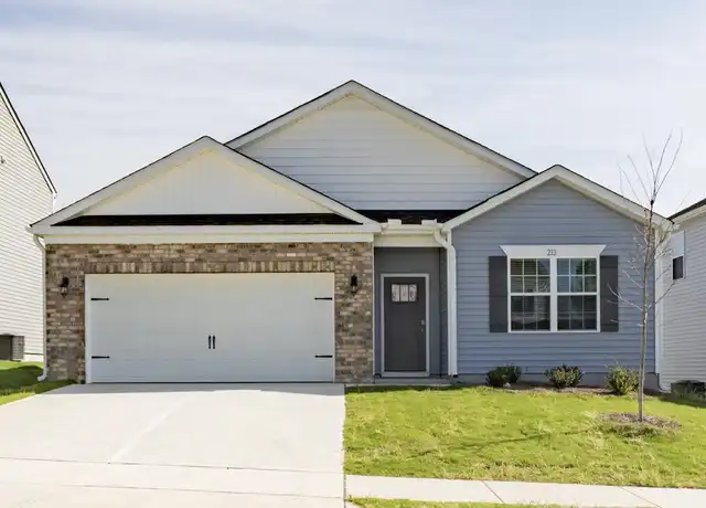 Property at 213 Moore Creek Dr, Fuquay Varina, NC, 27526, 4 beds, 2 baths, [object Object]
