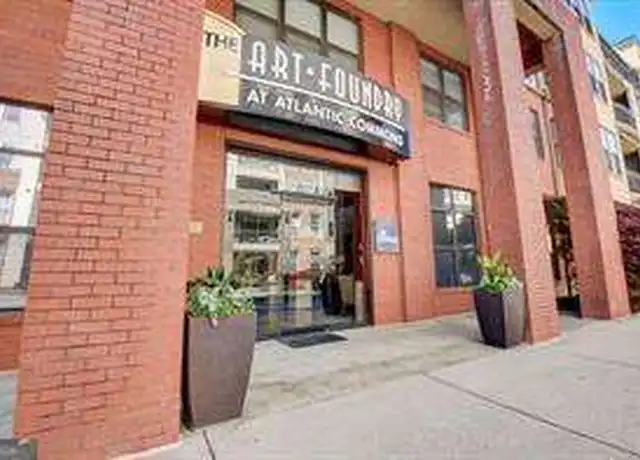 Property at 400 17th St NW #2306, Atlanta, GA, 30363, 1 bed, 1 bath, [object Object]