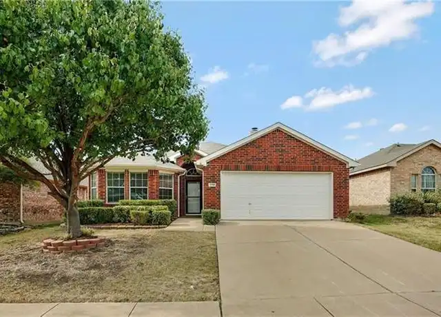 Property at 3708 Vista Greens Dr, Fort Worth, TX, 76244, 3 beds, 2 baths, [object Object]