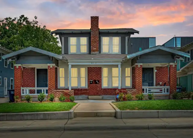 Property at 813 May St #2, Fort Worth, TX, 76104, 0 beds, 1 bath, [object Object]