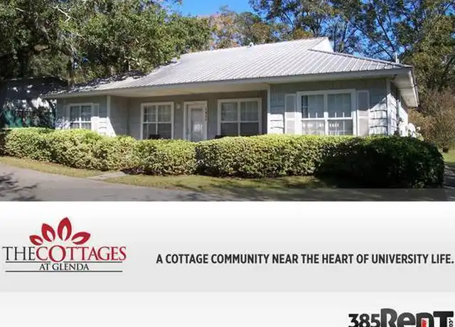 Property at 1411 Glenda Dr, Tallahassee, FL, 32304, 2 beds, 2 baths, [object Object]