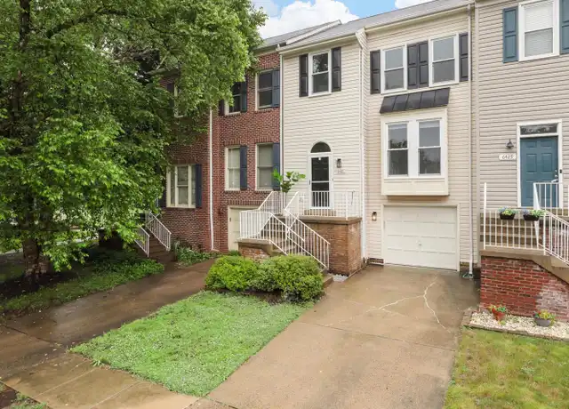 Property at 6427 Brass Button Ct, Centreville, VA, 20121, 3 beds, 3.5 baths, [object Object]