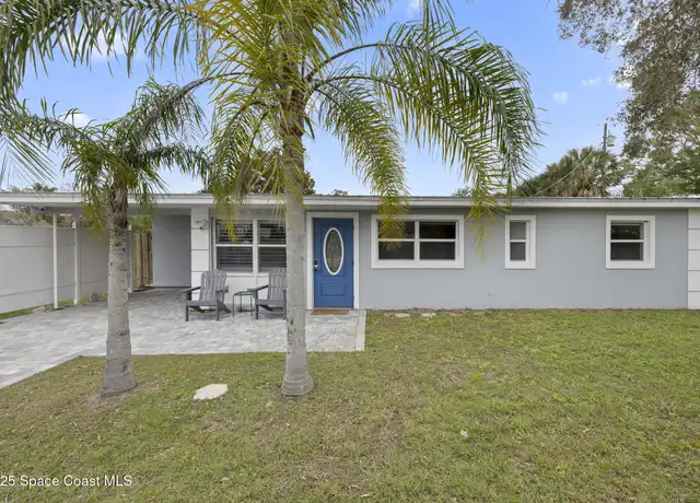 Property at 4243 Sherwood Blvd, Melbourne, FL, 32935, 3 beds, 2 baths, [object Object]