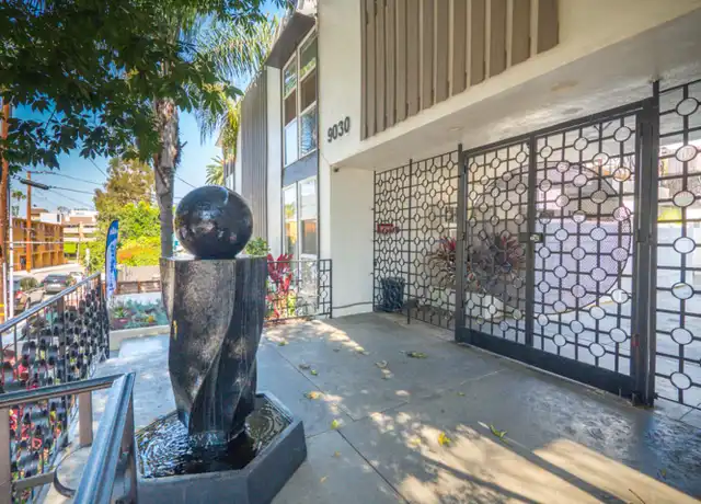 Property at 9030 Harratt St Unit 00527, West Hollywood, CA, 90069, 2 beds, 1 bath, [object Object]