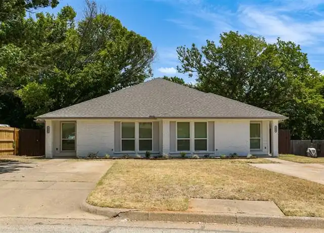 Property at 2503 Windy Pine Ln, Arlington, TX, 76015, 2 beds, 1.5 baths, [object Object]