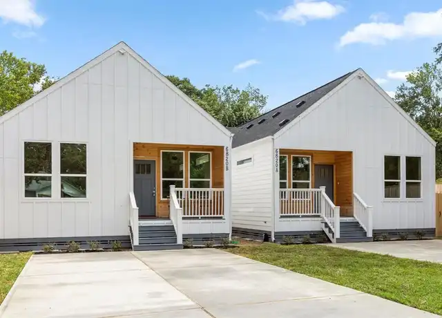 Property at 6832 Morrow St Unit B, Houston, TX, 77091, 3 beds, 2 baths, [object Object]