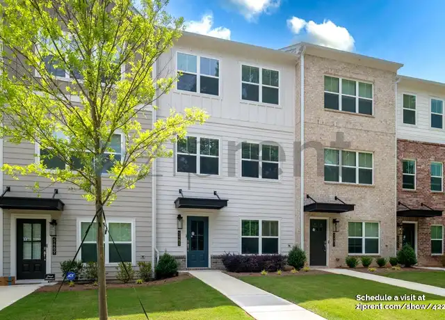Property at 5485 Blossomwood TRL SW #4, Mableton, GA, 30126, 3 beds, 4 baths, [object Object]