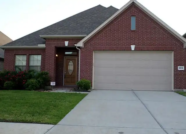 Property at 4614 Ferndale Meadows Dr, Katy, TX, 77494, 3 beds, 2 baths, [object Object]