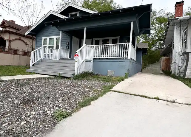 Property at 145 Cincinnati Ave Unit 102, San Antonio, TX, 78201, 1 bed, 1 bath, [object Object]