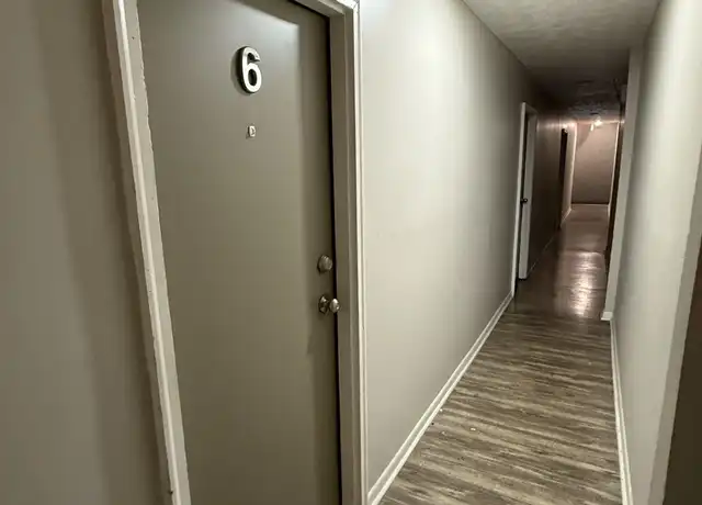 Property at 852 Mercer St Unit 6, Princeton, WV, 24740, 1 bed, 1 bath, [object Object]