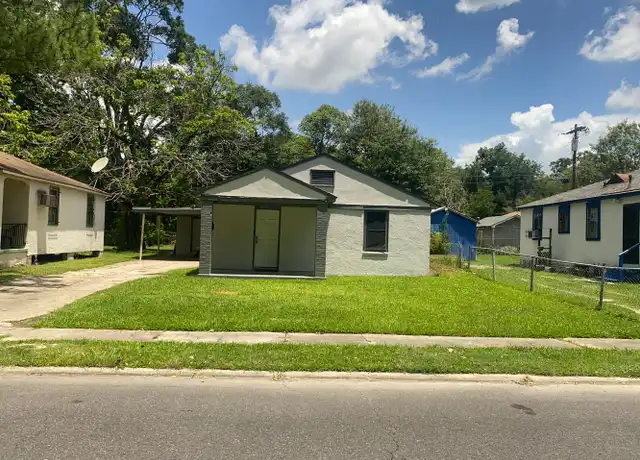 Property at 3939 Chippewa St, Baton Rouge, LA, 70805, 3 beds, 1 bath, [object Object]