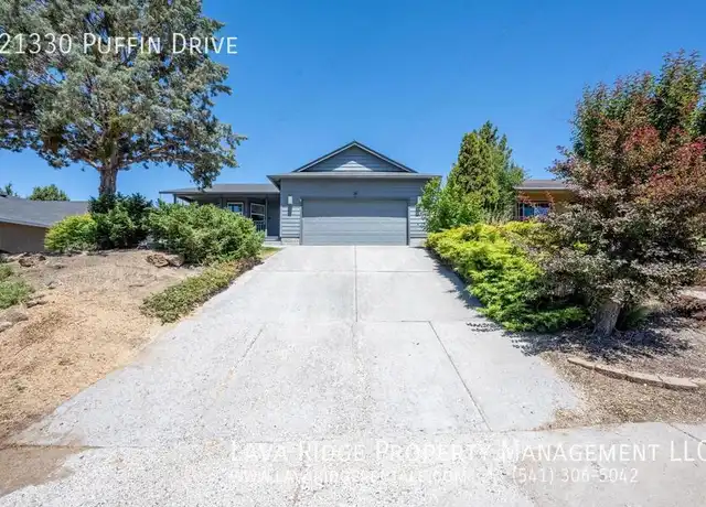 Property at 21330 Puffin Dr, Bend, OR, 97701, 3 beds, 2 baths, [object Object]
