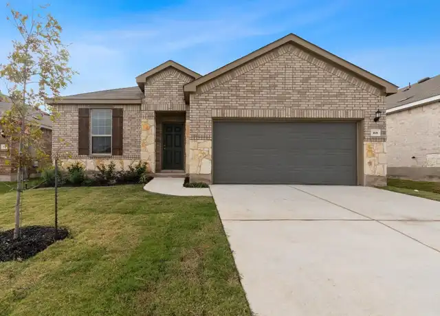 Property at 168 Gunther Way, Taylor, TX, 76574, 3 beds, 2 baths, [object Object]
