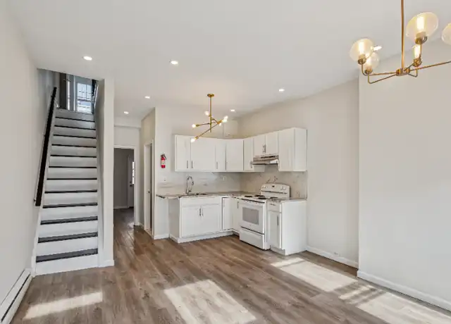 Property at 2556 N Jessup St Unit 1, Philadelphia, PA, 19133, 4 beds, 2 baths, [object Object]