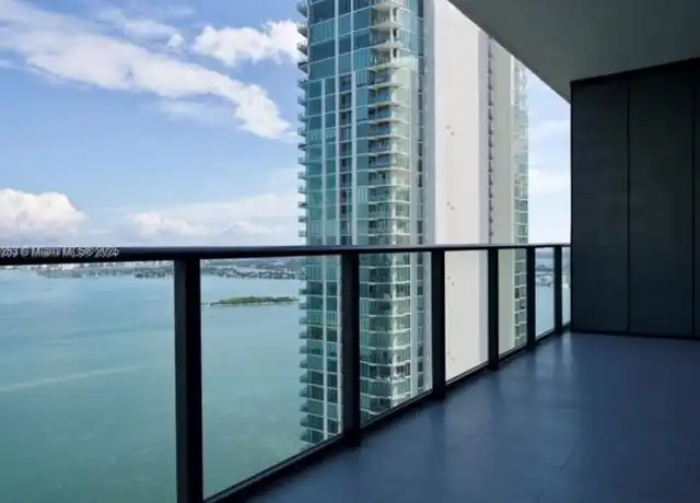 Property at 480 NE 31st St #1702, Miami, FL, 33137, 1 bed, 2 baths, [object Object]