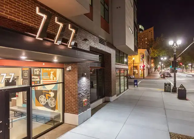 Property at 777 Broadway, Oakland, CA, 94607, 2 beds, 2 baths, [object Object]