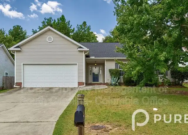 Property at 112 Caughman Ridge Rd, Columbia, SC, 29209, 3 beds, 2 baths, [object Object]