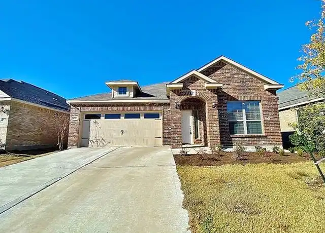 Property at 918 Primrose Dr, Sanger, TX, 76266, 4 beds, 2 baths, [object Object]