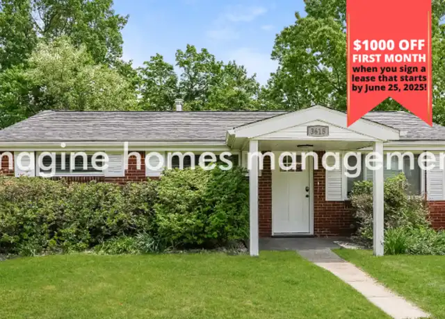 Property at 3615 W Stag Dr, Gibsonia, PA, 15044, 3 beds, 1 bath, [object Object]