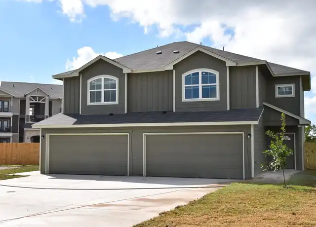 Property at 1756 Tristan Trl Unit 1756, New Braunfels, TX, 78130, 3 beds, 2.5 baths, [object Object]