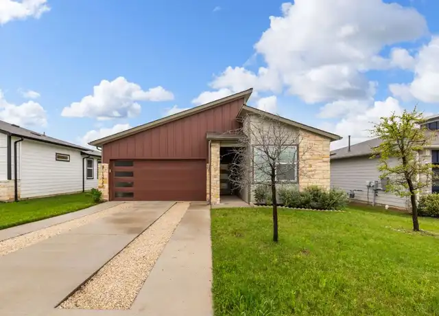 Property at 13725 Lubeck Dr, Pflugerville, TX, 78660, 4 beds, 2 baths, [object Object]