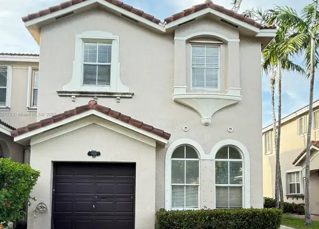 Property at 15131 SW 23rd Ln, Miami, FL, 33185, 4 beds, 3 baths, [object Object]