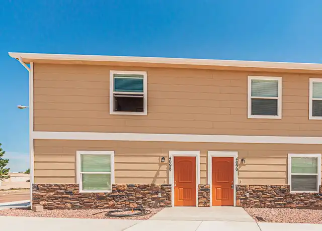 Property at 4090 Warthog Hts, Colorado Springs, CO, 80916, 3 beds, 2.5 baths, [object Object]
