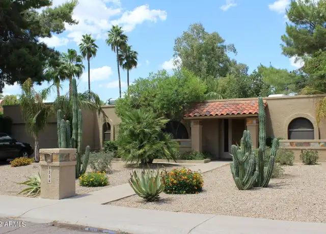 Property at 5354 E Everett Dr, Scottsdale, AZ, 85254, 3 beds, 2 baths, [object Object]