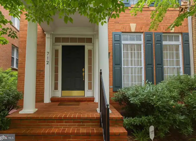Property at 712 Ridgemont Ave, Rockville, MD, 20850, 4 beds, 3.5 baths, [object Object]