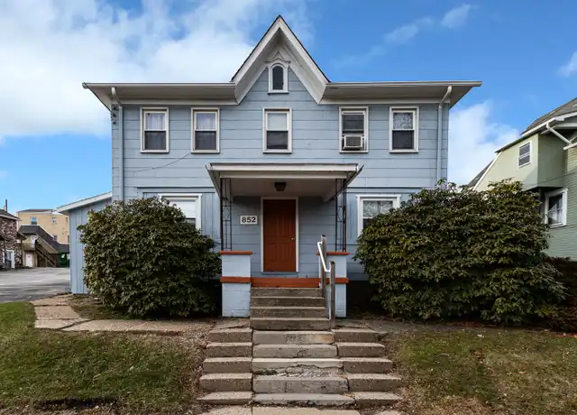 Property at 854 Wayne Ave, Indiana, PA, 15701, 2 beds, 1 bath, [object Object]