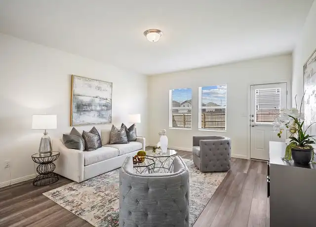 Property at Beacon at Hymeadow - 704 Delta Crst, Maxwell, TX, 78656, 3 beds, 2-2.5 baths, [object Object]