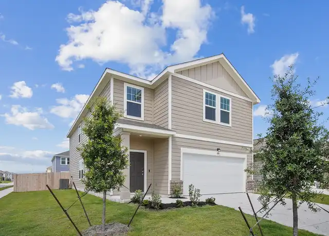 Property at Beacon at Hymeadow - 704 Delta Crst, Maxwell, TX, 78656, 3-5 beds, 2-3 baths, [object Object]
